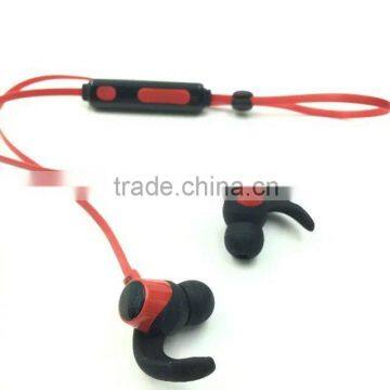 Hot Selling Sports Version V4.1 Bluetooth Earphone Factory Directly Supply Cheap Price Earphone photo-5