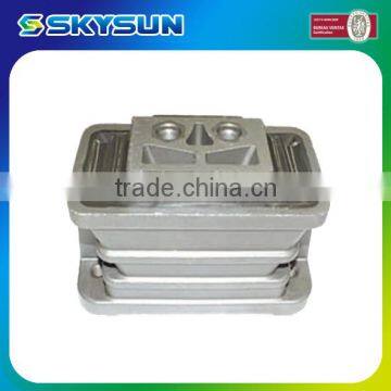 Truck Auto Parts,rear Engine Mounting 615-240-0418 / 621-240-0418for MERCEDES BENZ LK 2628 / 16 X 12MM
