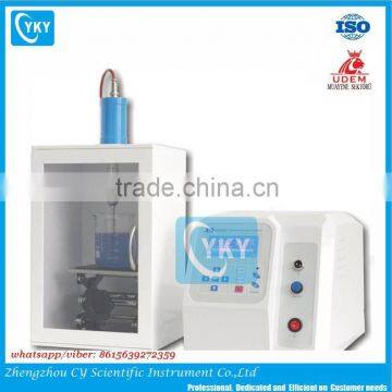 CY Laboratory 100mL Mixing Blending Mini Ultrasonic Processor