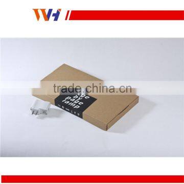 Page by Page Turn Fashionable Calendar USB Led Lamp photo-6