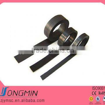 extrusion flexible shower door magnetic strip