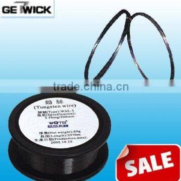 Niobium Zirconium Wire