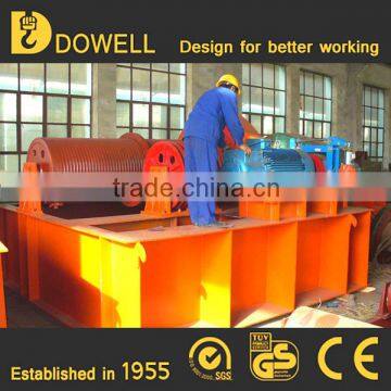 Heavy Duty Gate Hoister Sluice/Intake Gate Hoisting System