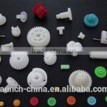 China Supplier Small Plastic Injection Machinery Products