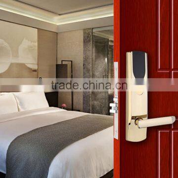 Patio Small Swipe Card Door Lock photo-3