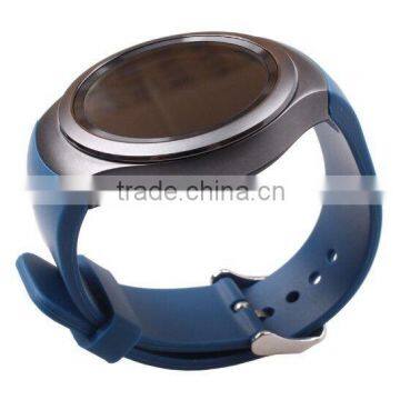 Silicone Strap for SAMSUNG GEAR 2 Smart Watch Strap Band photo-3