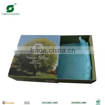 PHOTO FRAME PACKAGING BOX