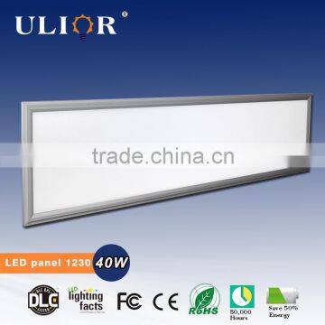 2016 innovative product 4x1 flat led panel light