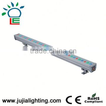 IP65 RGB led wall washer