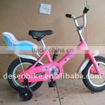 three wheel kids' bike