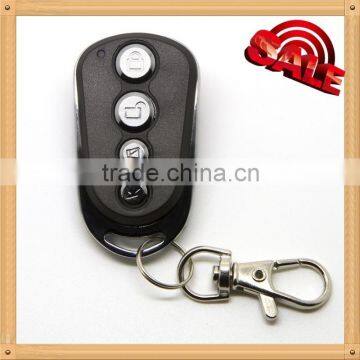 remote casing, hog design, car remote housing factory BM-007