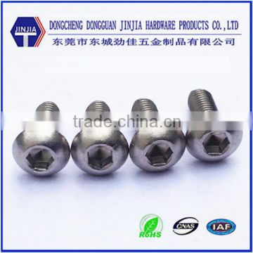 screw manufacturer truss head screw for computer