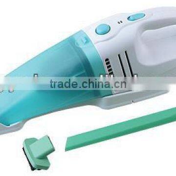 rechargeable vacuum cleaner for car dc 12v