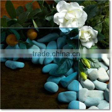 colorful tinted float glass with AN/NZS 2208:1996, BS6206, EN12150