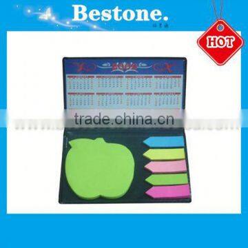 2014 newest customized sticky notes pads&shaped sticky notepads&printed notepads