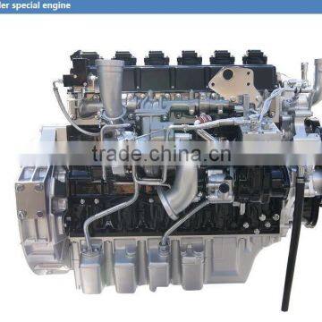 SINOTRUK MT07 loader special diesel engine 220HP 260HP 280HP 4 cylinders