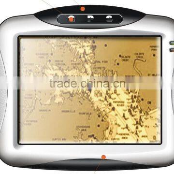 Touch Screen Car pc Monitor