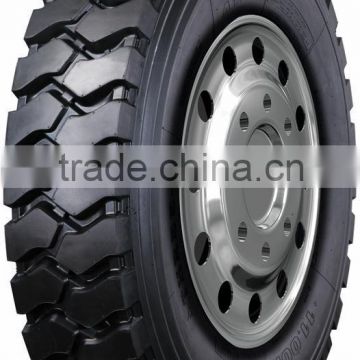 China Good quality truck tire,tbr tire 11R24.5