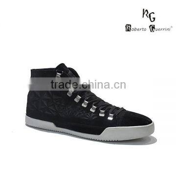 2015 genuine leather casual shoes