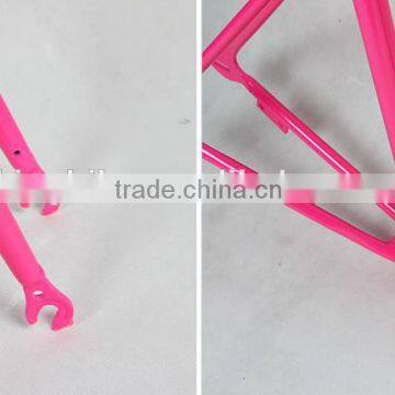 Factory Bicycle Wholesale Price Profession Bicycle Frame Manufacturer in China photo-4