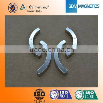 Best Quality Halbach Array Holding Magnet N35-n52 photo-3