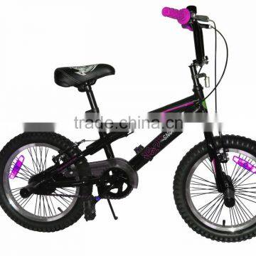 China wholesale sport 18 inch boy bikes cheap kids bicycle price/kids bicycle pictures/children