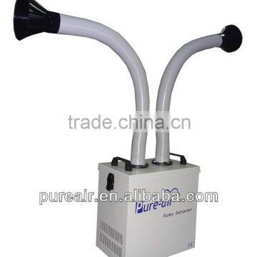 Air Filter For Salon Air Purification