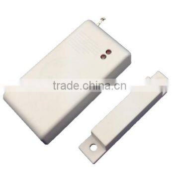 New Independent Wireless Magnetic Door Contact Sensor Wholesale photo-2