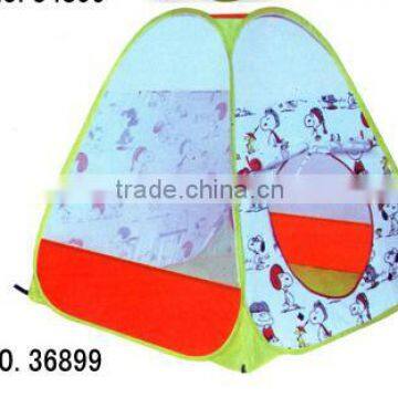 Polyester Taffeta Beach Tent photo-5