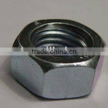 Hex Nut