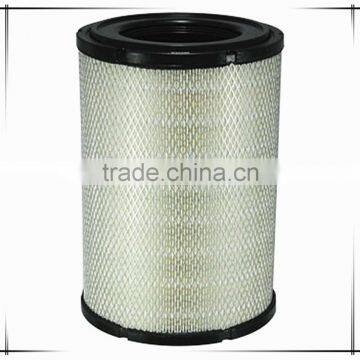 Best Price Diesel Engine Parts Reusable Air Filter 172 K2838 photo-3