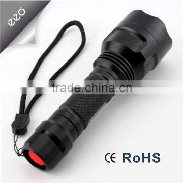 Powerful Flashlight,led Flashlight Torch,rechargeable Led Torch Flashlight photo-2