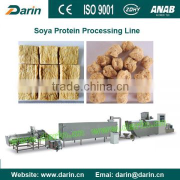 Soy Protein/Textured Soy Meat Making Machine