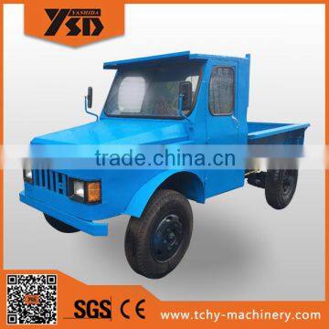 Four Wheel Tractor for Agriculture Machine (SW151B) & second hand tractor