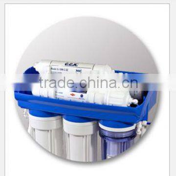 Water Purifier Set HGT-QM86 photo-2