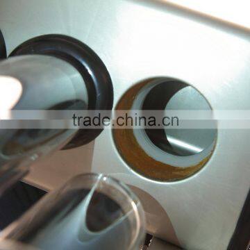 300L Evacuated Tube Solar Collector With Solar Absorber Tube photo-5