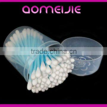 Plastic Zipper Bag Black Birch Sterile Cotton Buds photo-6