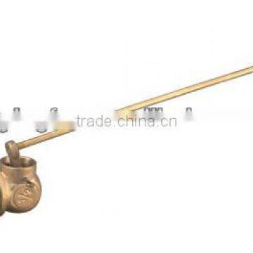 1/2BRASS FLOAT VALVE