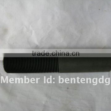 Graphite mould for OFC copper brass rod casting machine