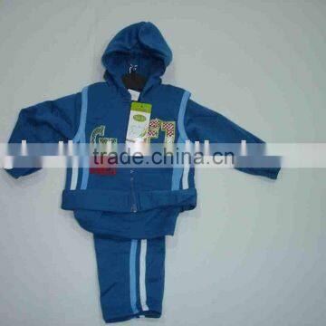 Children 3 pcs clothing set