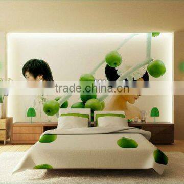 High quality wedding photos printer printing wedding photos on ceramic glass wood