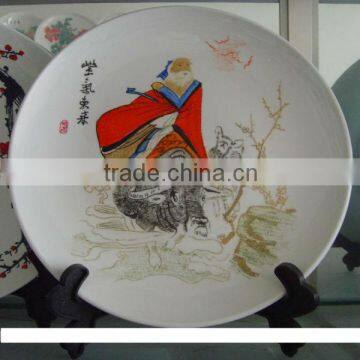 professional industrial metal digital printer for tin plate printing