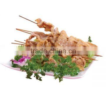 China Manufacturer Bbq Bamboo Skewers and Toothpick photo-5