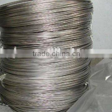 manufacturer supply electro-vacuum tungsten wires