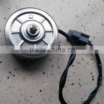 12V DC Auto Cooling Fan Motor OEM 263500-5480 for TOYOTA photo-5
