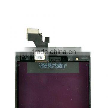 For Iphone 5 Screen Assembly photo-4