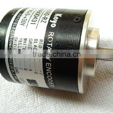 KOYO encoder TRD-J2048-RZ NEW