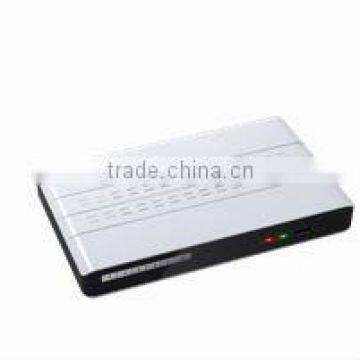 BR968-W DVB-T SET TOP BOX