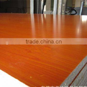 Cheap 18mm Poplar Commercial Plywood Sheet