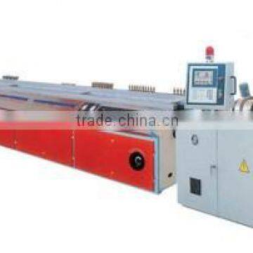 Aluminum Windows and Doors Face Milling/aluminium Window and Doors Making Machine/pvc Door and Window Milling Machine photo-6